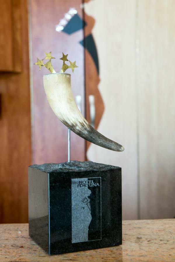 Hotel Fortuna Davod ภายนอก รูปภาพ